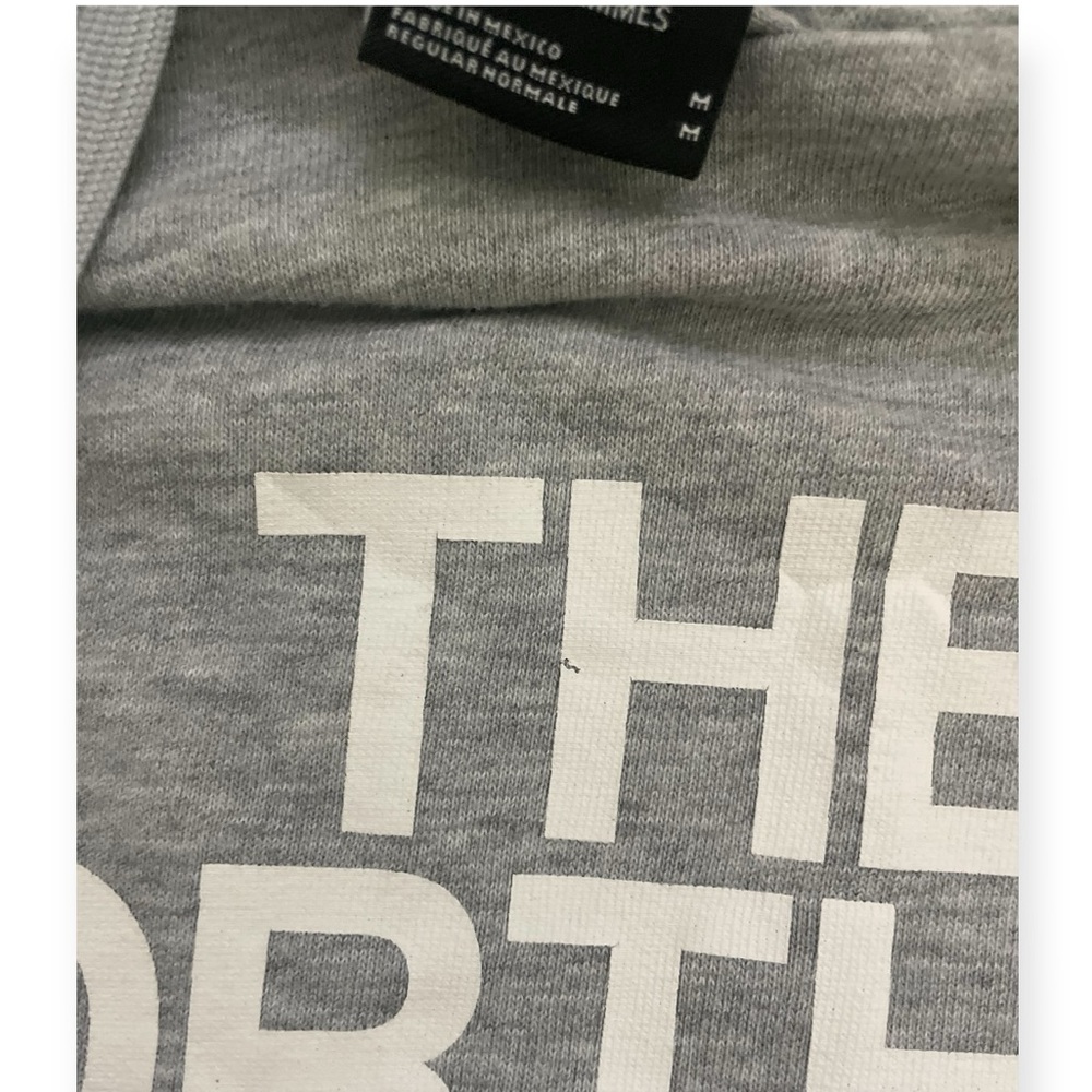 The North Face Hoodie - Picture 3 of 5